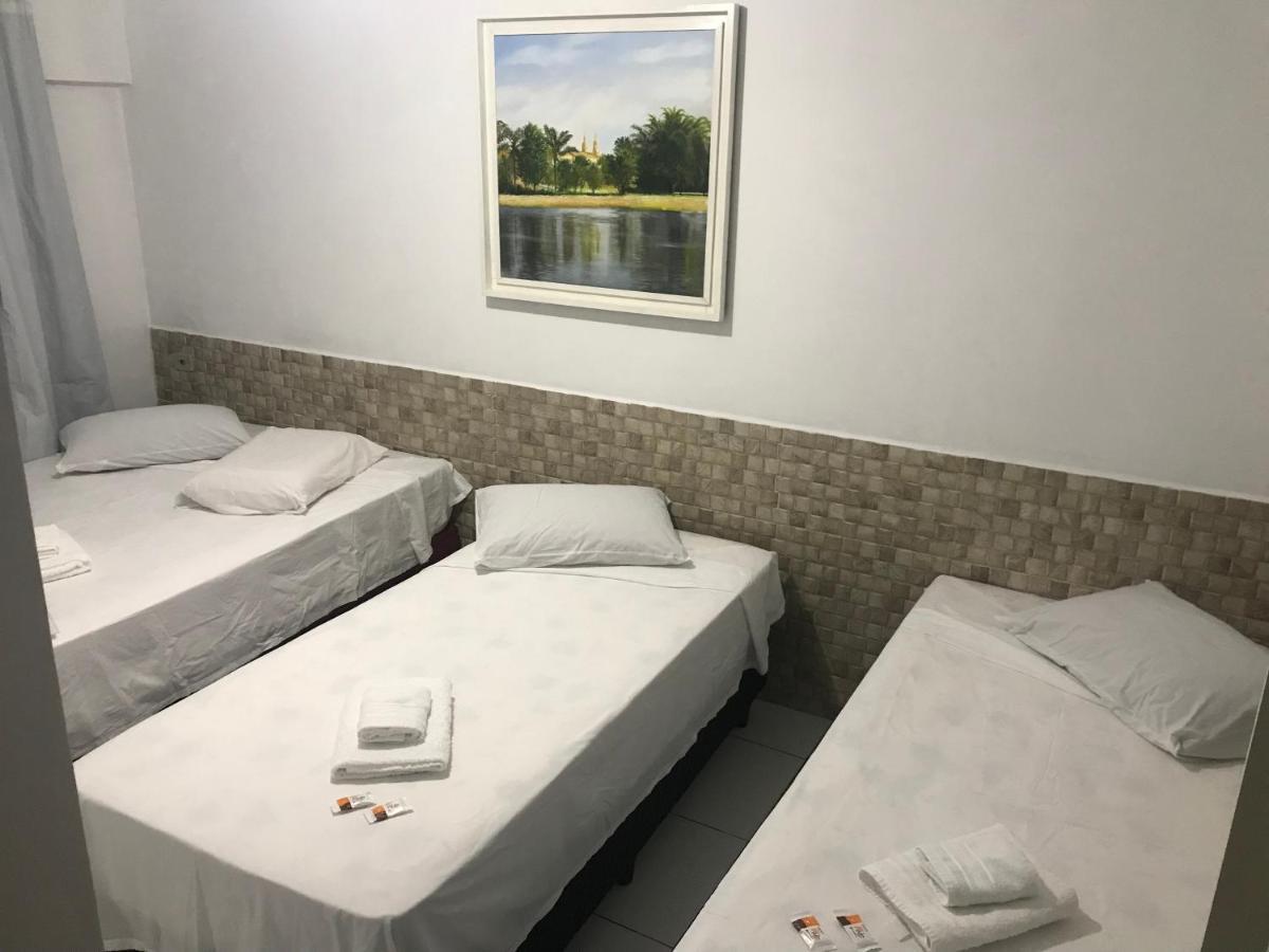 Hotel Rota Dos Tropeiros Castro Ngoại thất bức ảnh