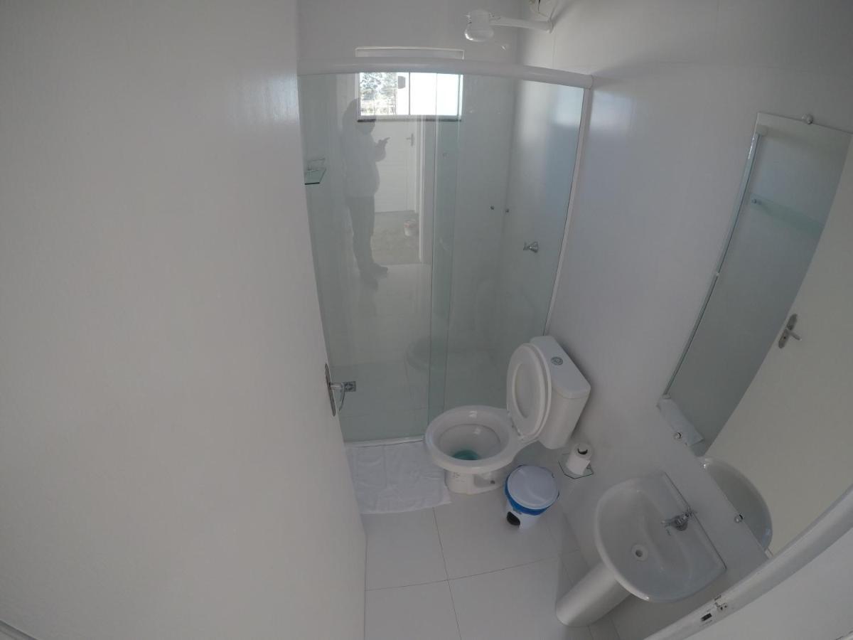 Hotel Rota Dos Tropeiros Castro Ngoại thất bức ảnh