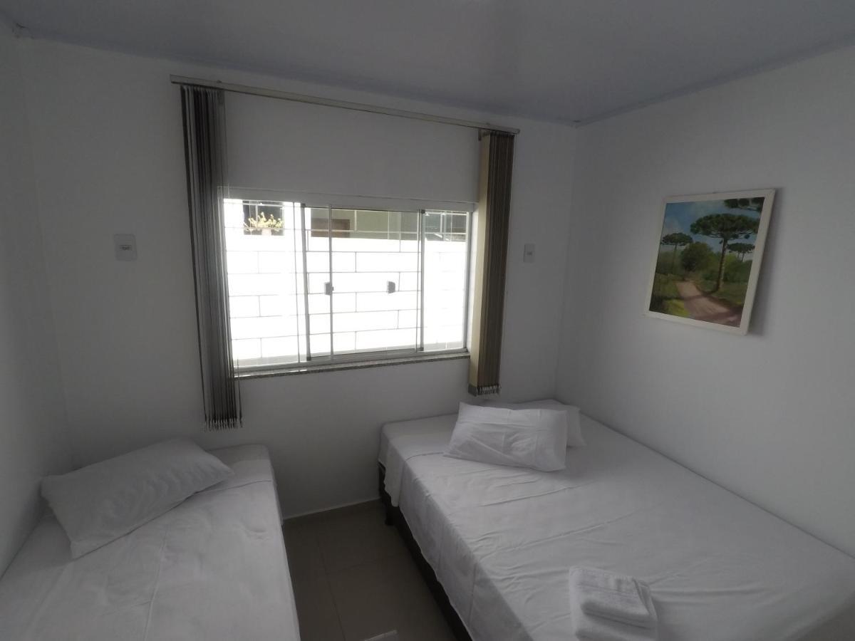 Hotel Rota Dos Tropeiros Castro Ngoại thất bức ảnh
