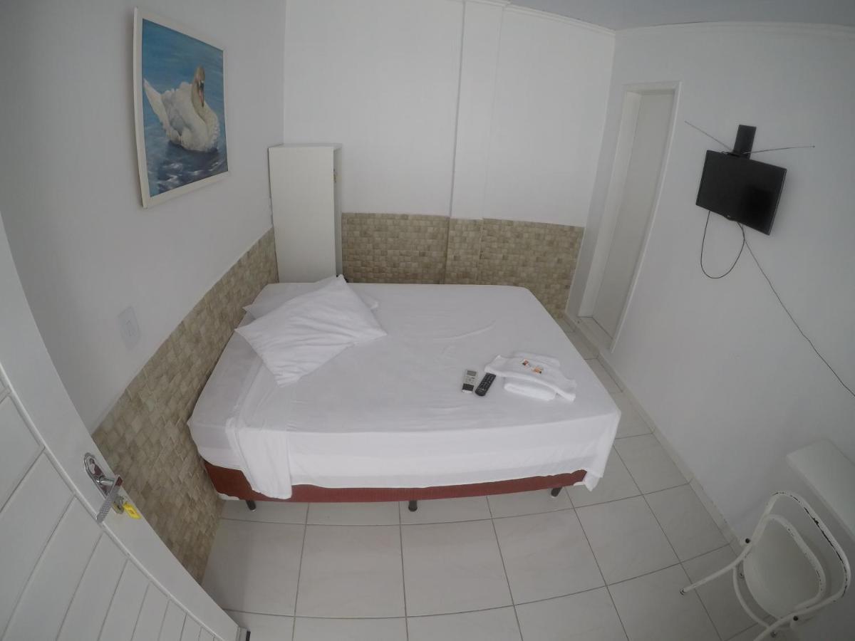Hotel Rota Dos Tropeiros Castro Ngoại thất bức ảnh