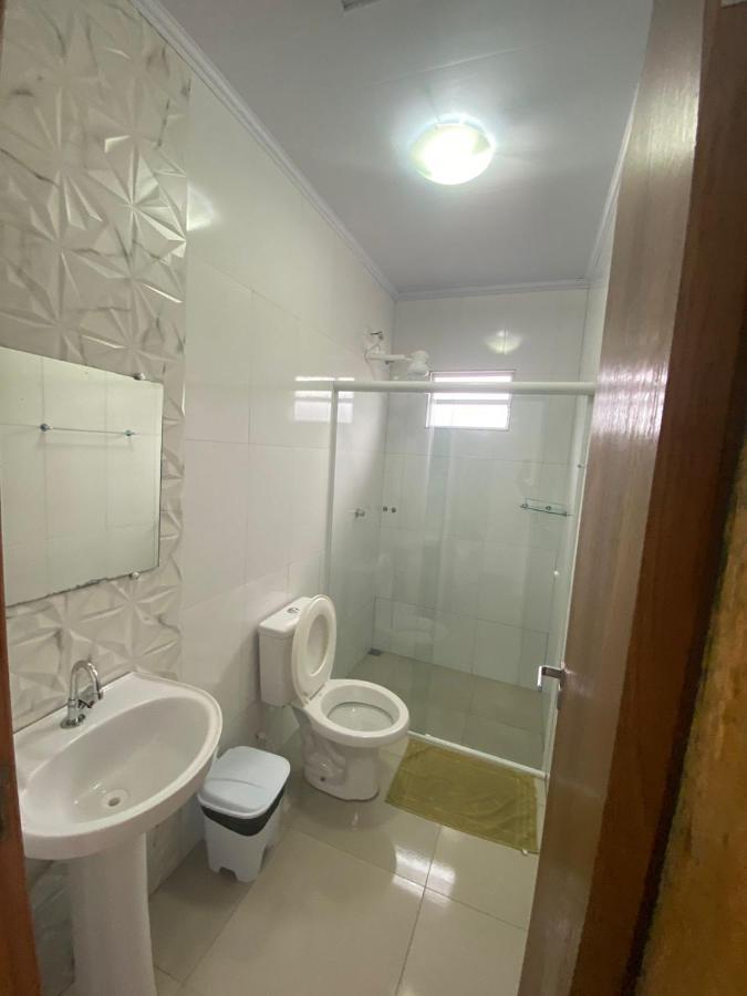 Hotel Rota Dos Tropeiros Castro Ngoại thất bức ảnh