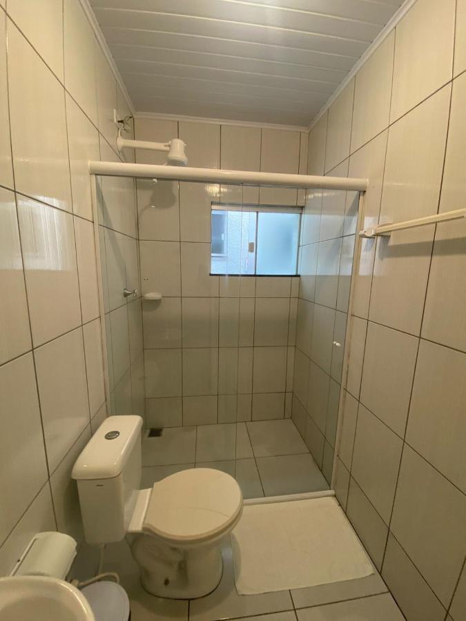Hotel Rota Dos Tropeiros Castro Ngoại thất bức ảnh