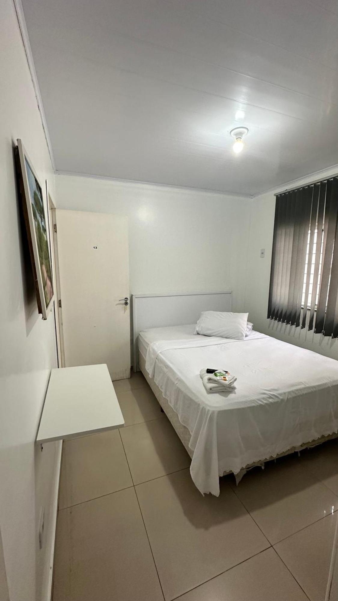 Hotel Rota Dos Tropeiros Castro Ngoại thất bức ảnh