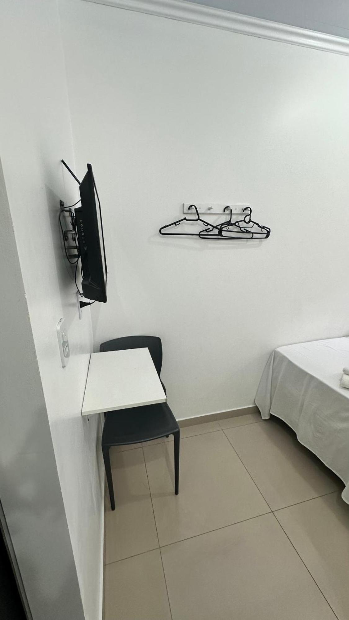 Hotel Rota Dos Tropeiros Castro Ngoại thất bức ảnh