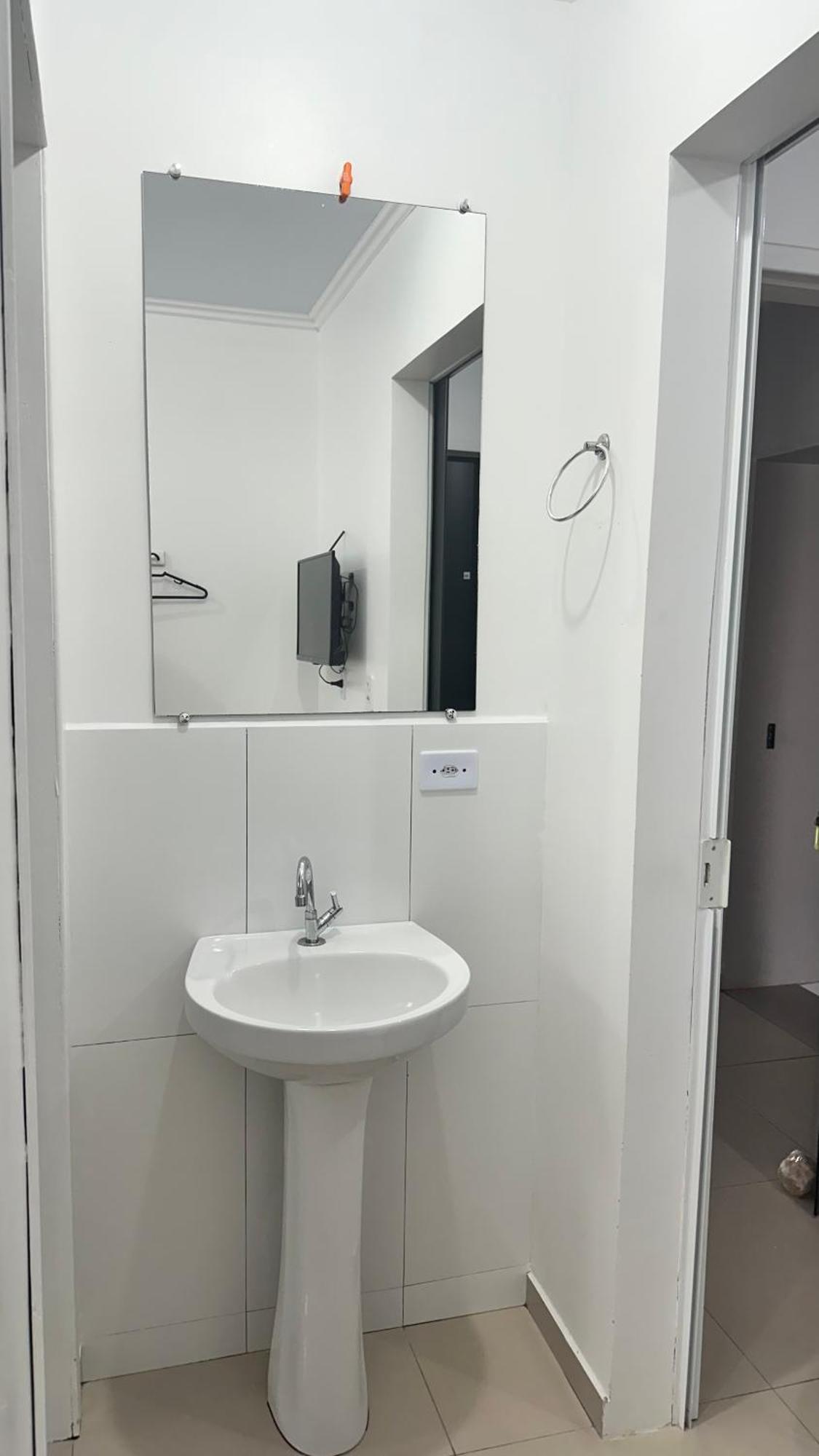 Hotel Rota Dos Tropeiros Castro Ngoại thất bức ảnh