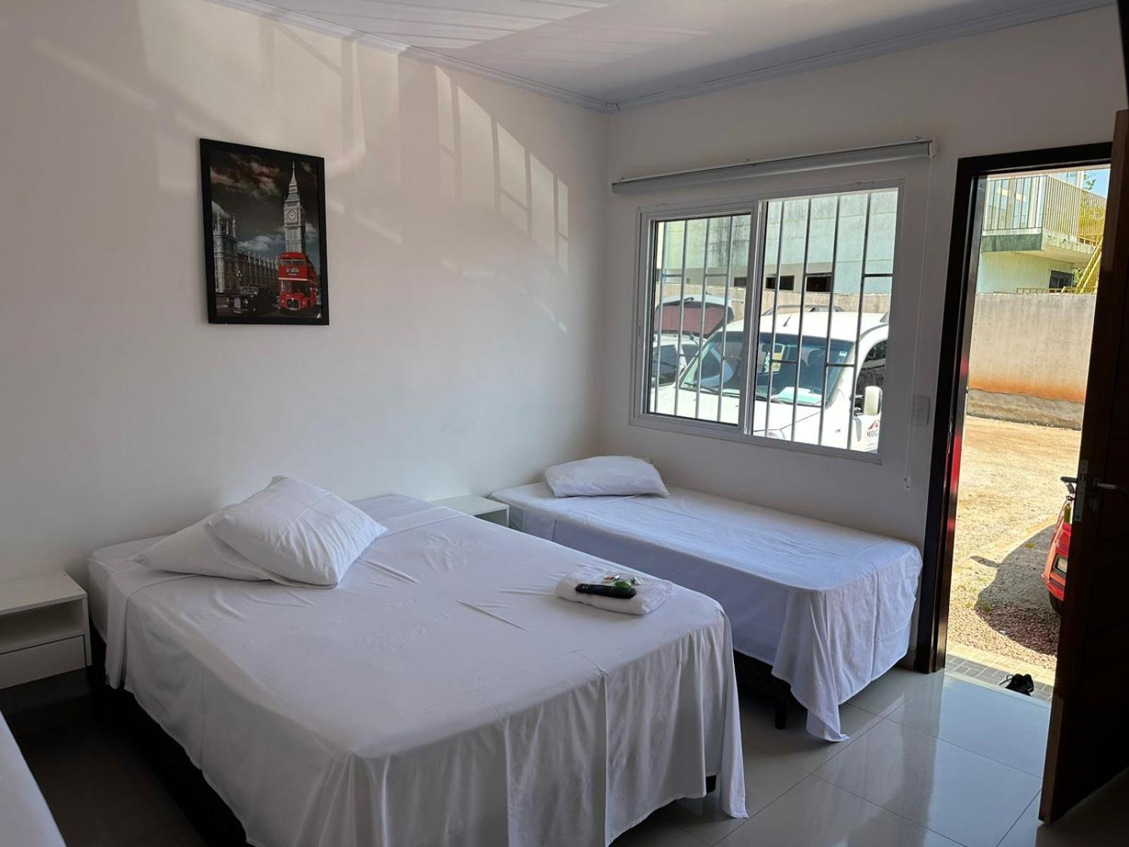 Hotel Rota Dos Tropeiros Castro Ngoại thất bức ảnh